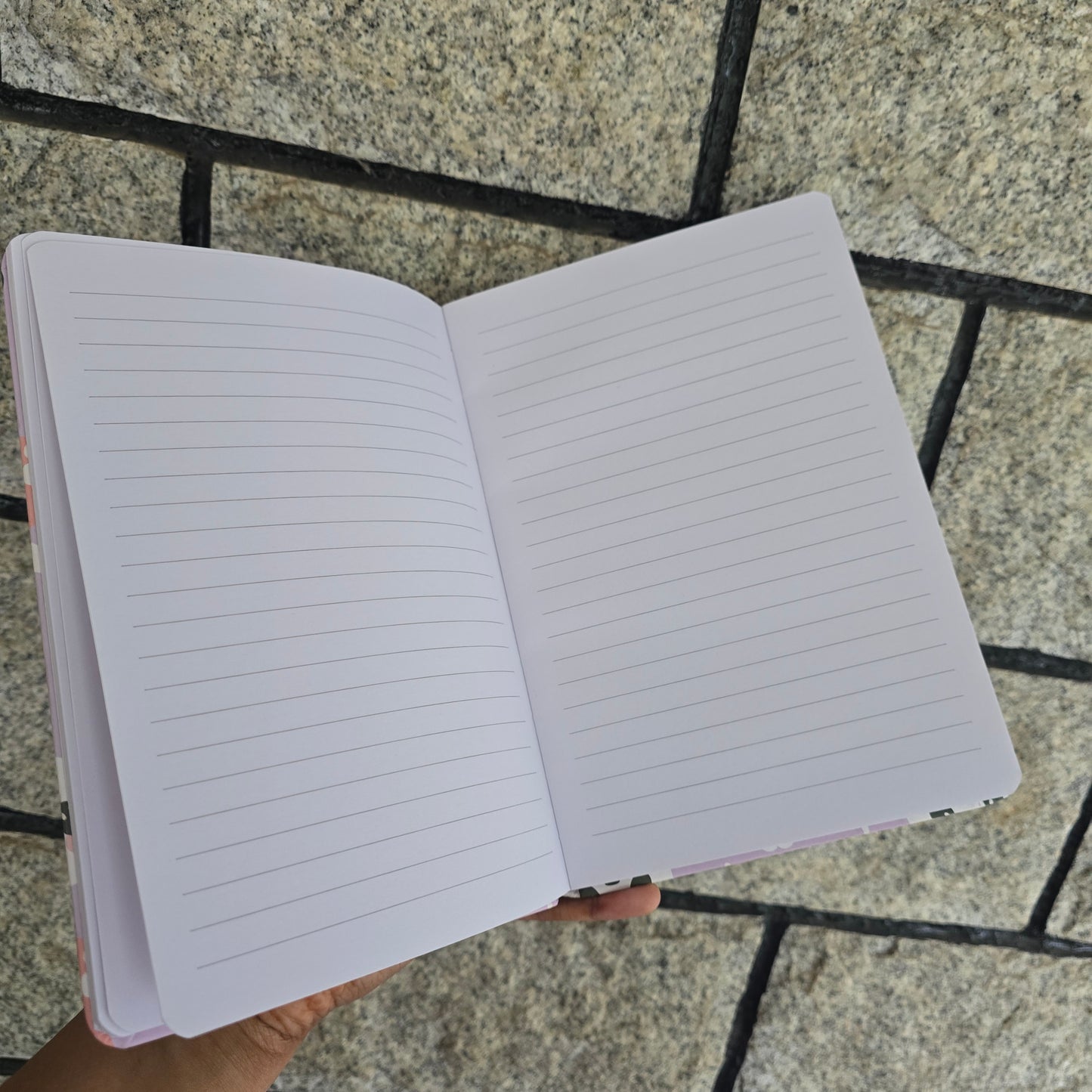 Panda Squishy Diary