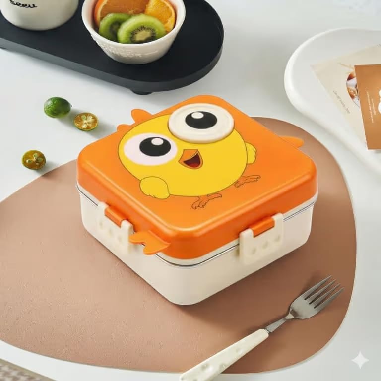 Chickie Chick Lunch Box