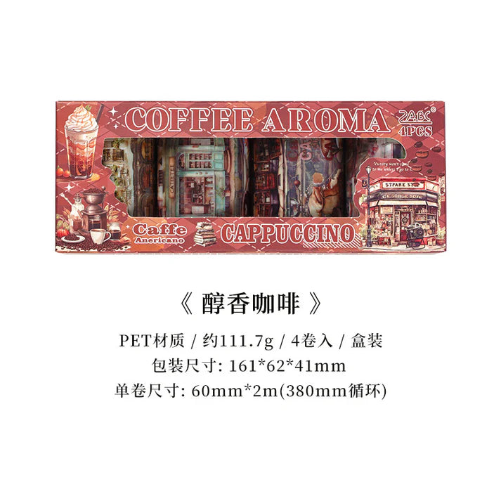 Coffee Aroma