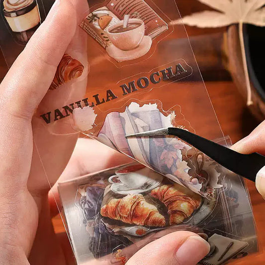 Coffee Aroma