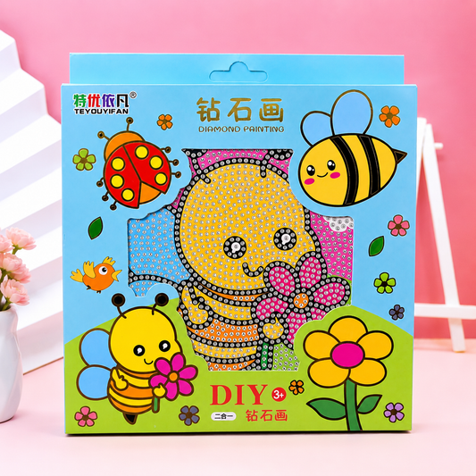 Diamond Painting Kit