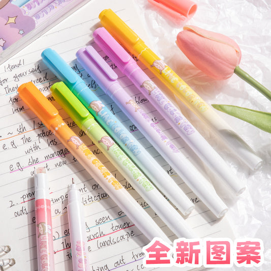 Double Sided Roller Pen