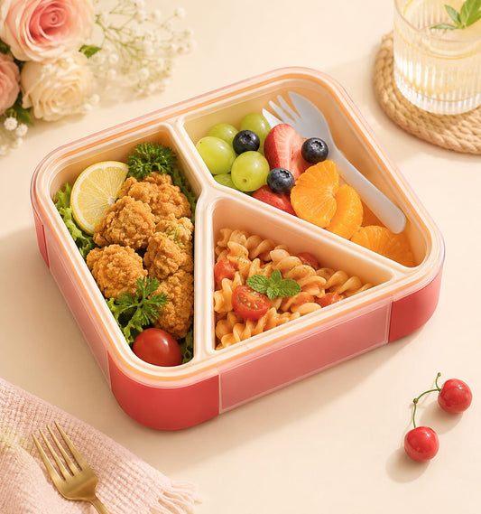 Enjoy the Little Things Lunch Box
