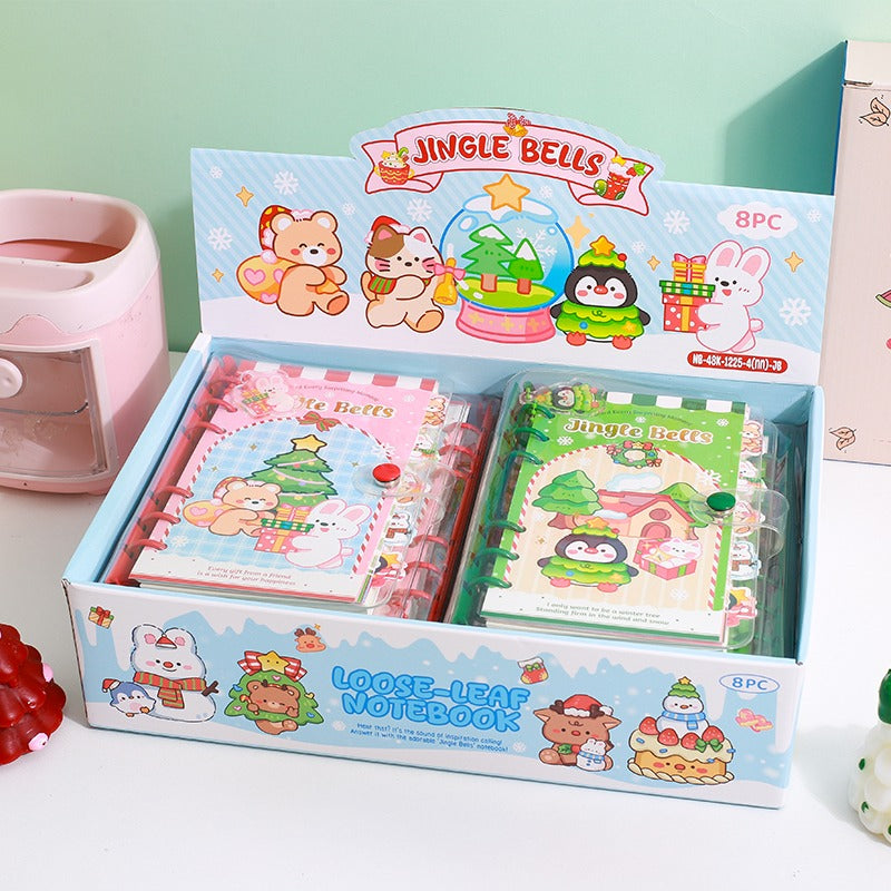 Jingle Bells Diary
