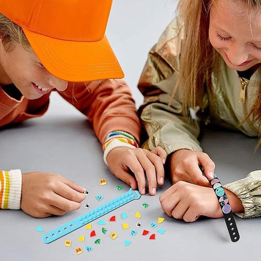 DIY Lego Band