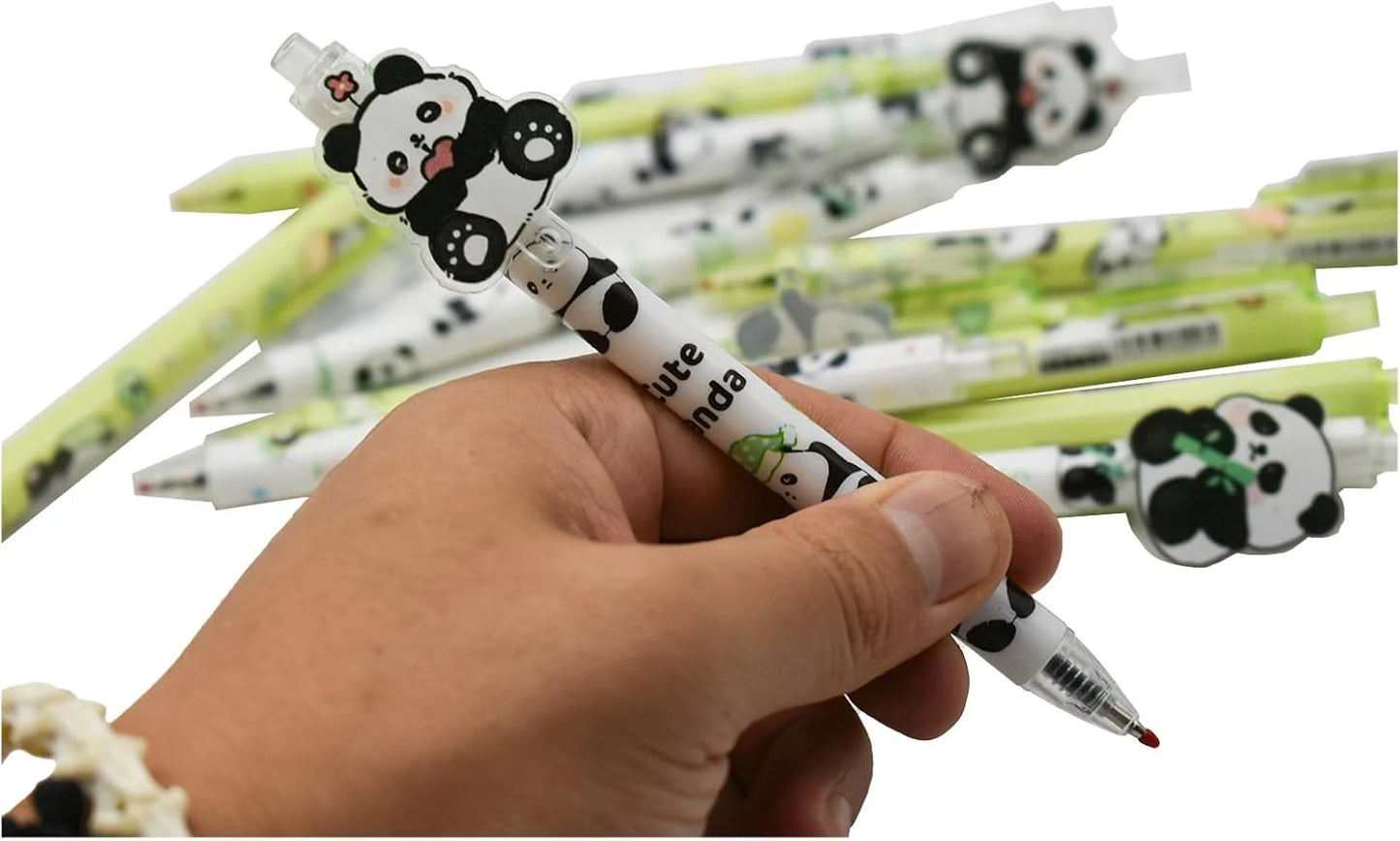 Panda Gel Pen