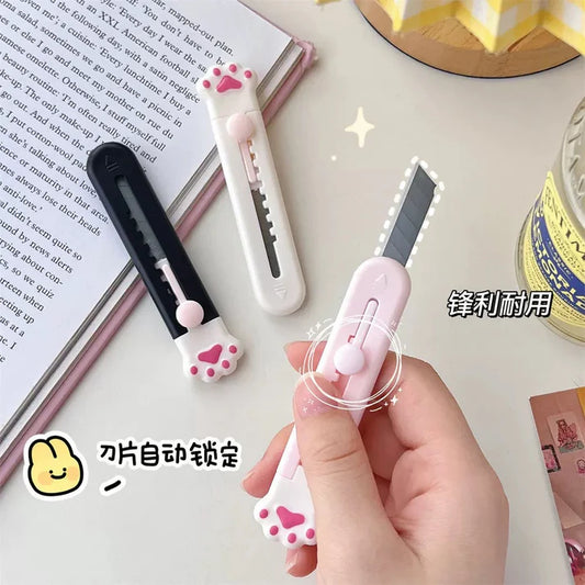 Paw Utility Knife