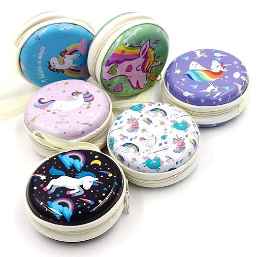 Unicorn Coin Pouch
