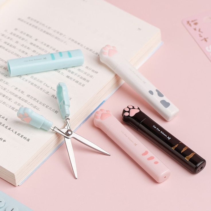 Scissors, Staplers & Utility Knives