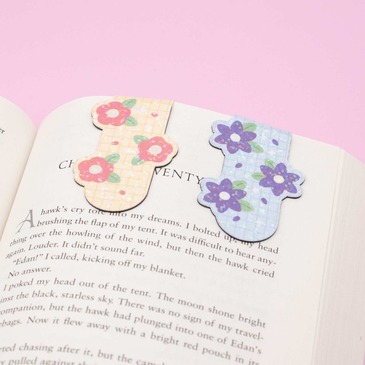 Bookmarks