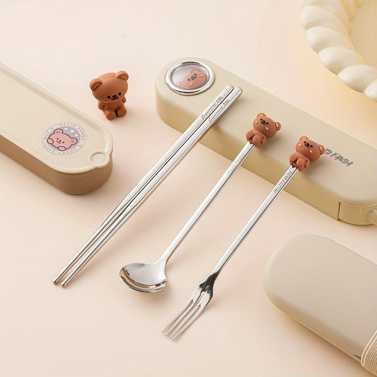 Cutlery Sets