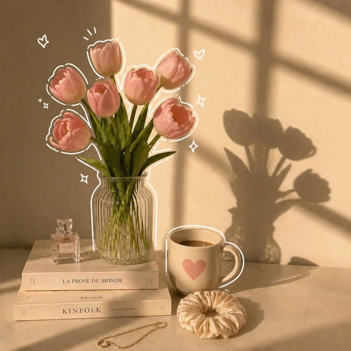 Cute Utilities