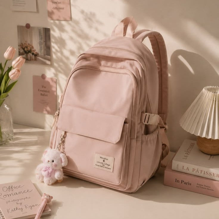 Backpacks