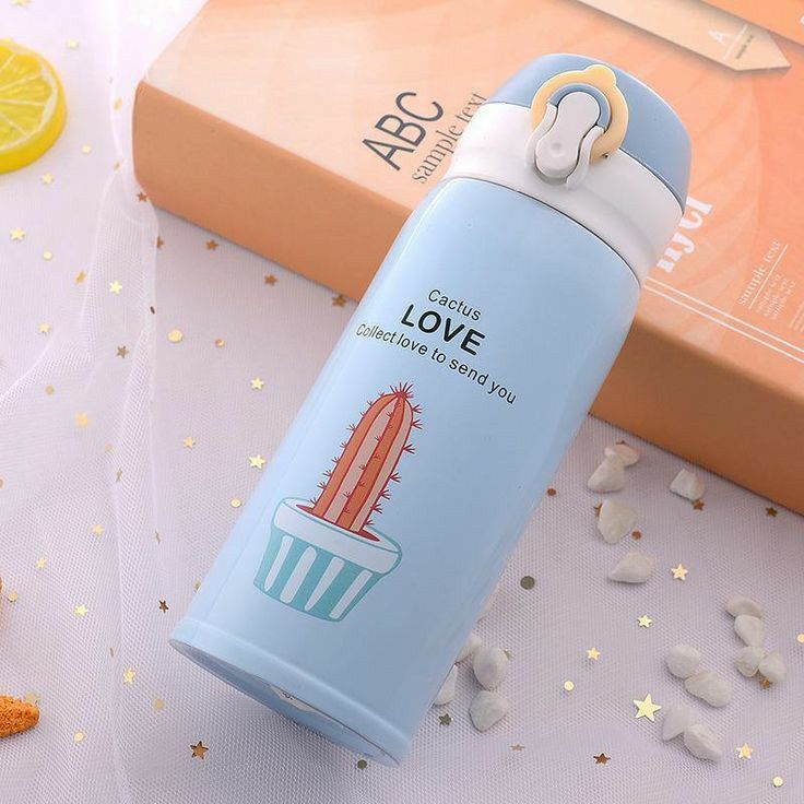Tumblers & Water Bottles