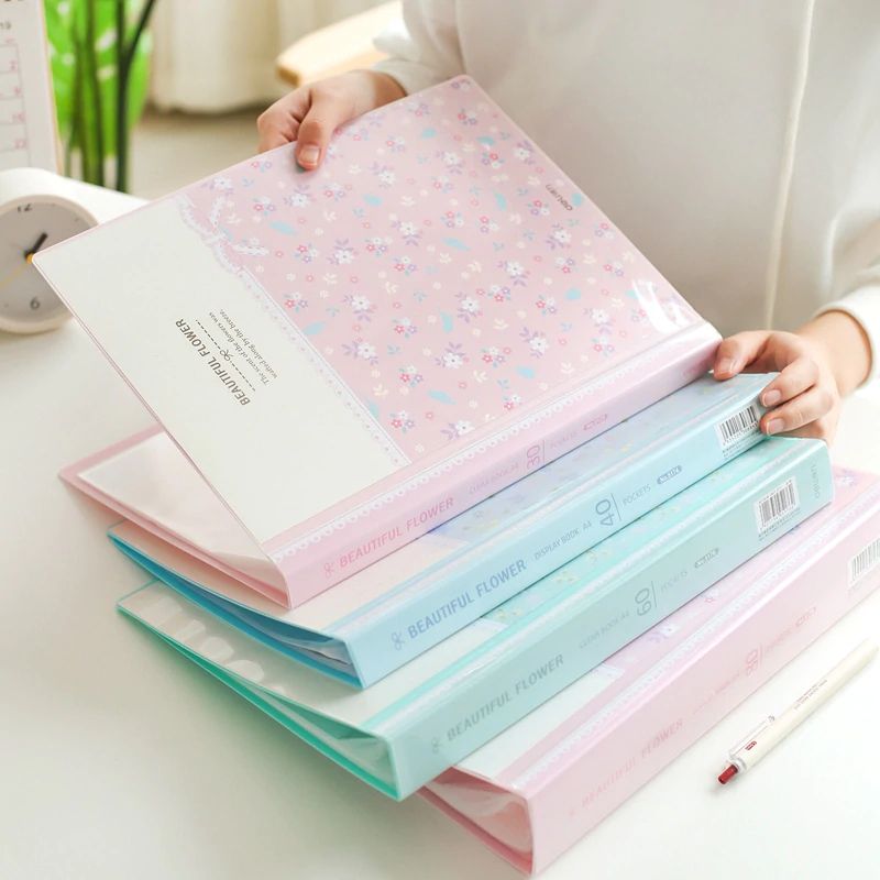 File Folders