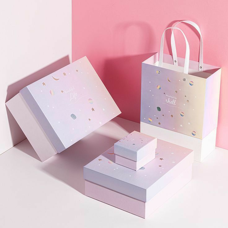 Gift Bags