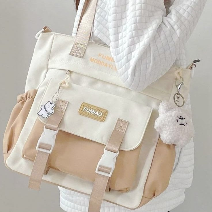 Tote Bags