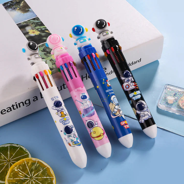 10-in-1 Space Pen