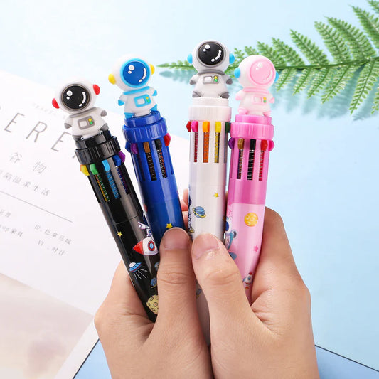 10-in-1 Space Pen