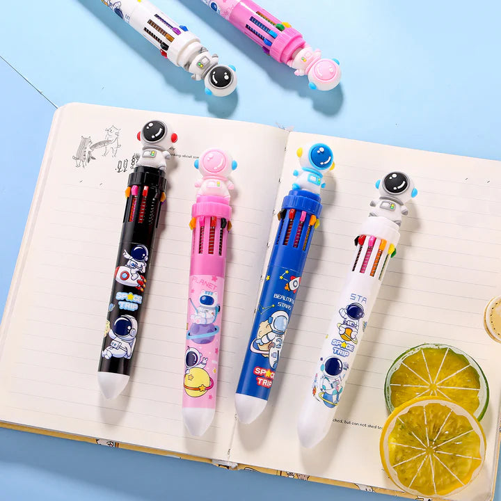 10-in-1 Space Pen
