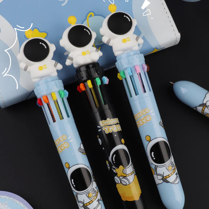 10-in-1 Space Pen
