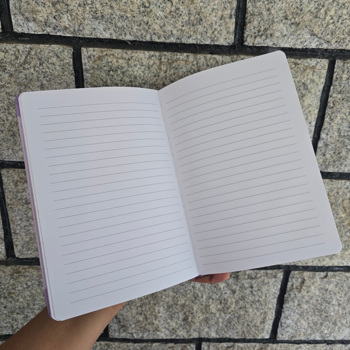 Kuromi Squishy Diary