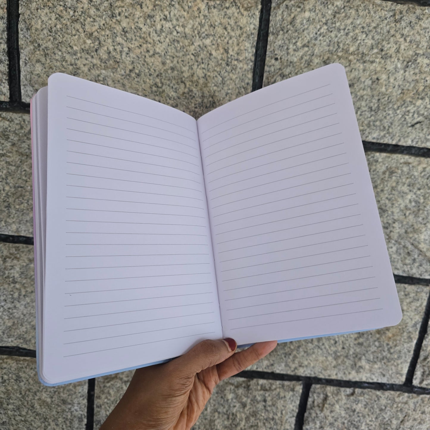 Unicorn Squishy Diary