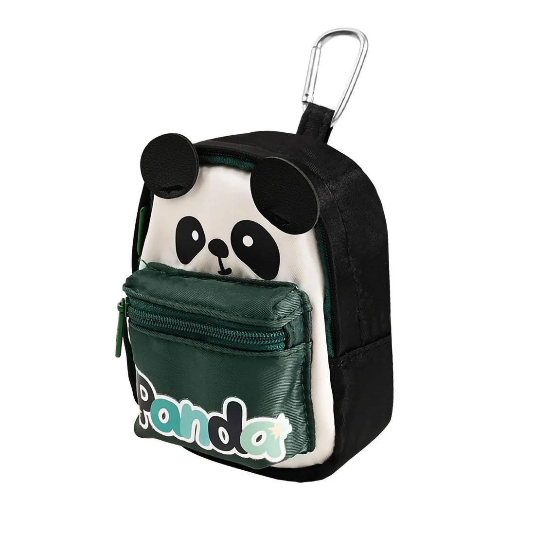 Cute Animal Shoulder Strap Coin Pouch