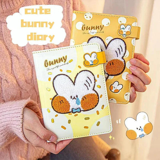 Bunny Diary