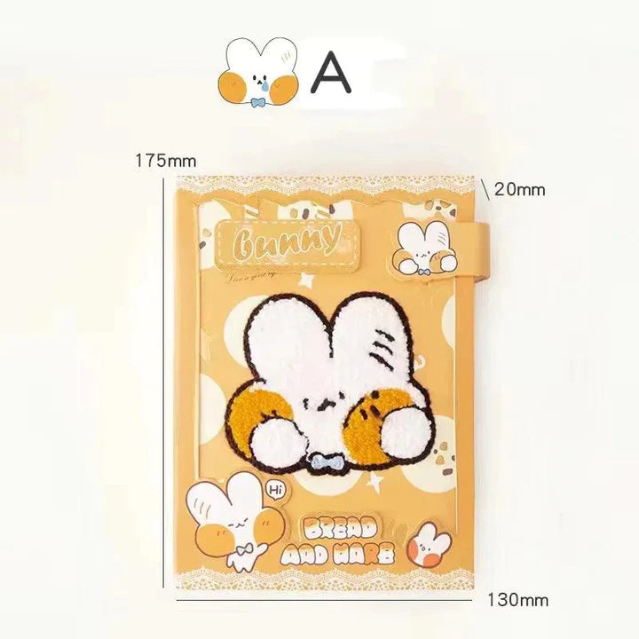 Bunny Diary