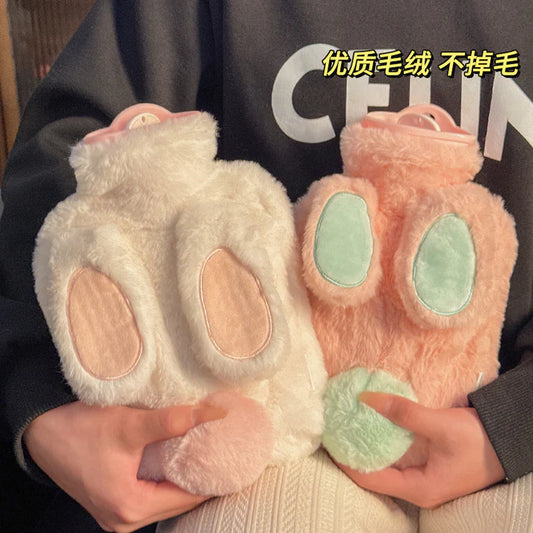 Bunny Hot Water Bag