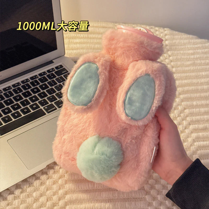 Bunny Hot Water Bag