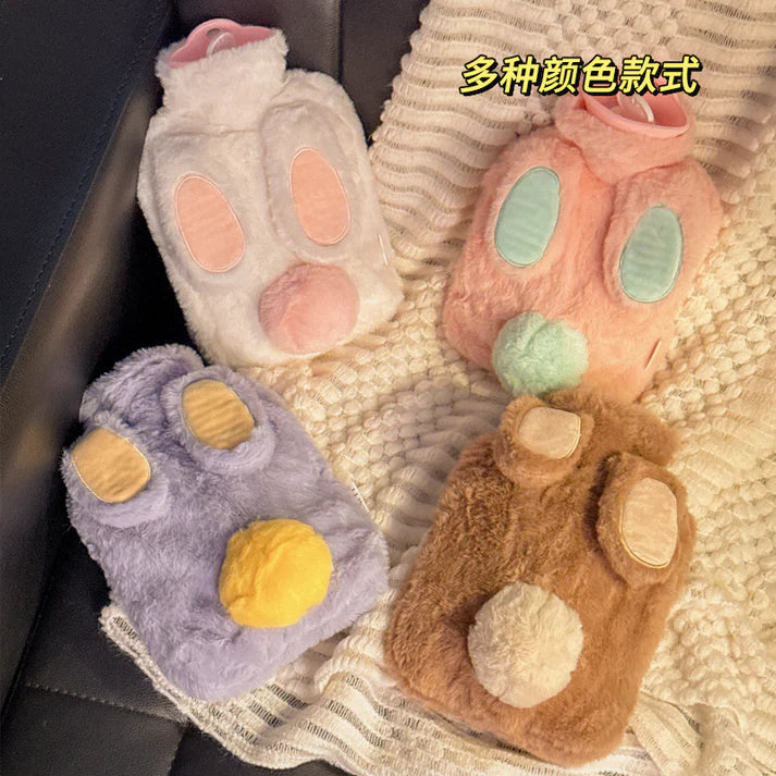 Bunny Hot Water Bag