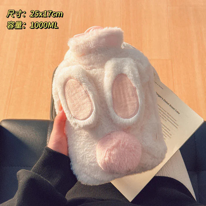 Bunny Hot Water Bag