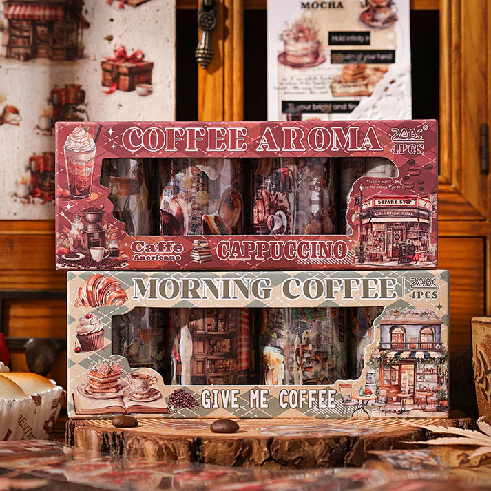 Coffee Aroma