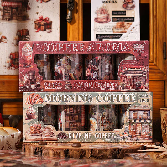 Coffee Aroma
