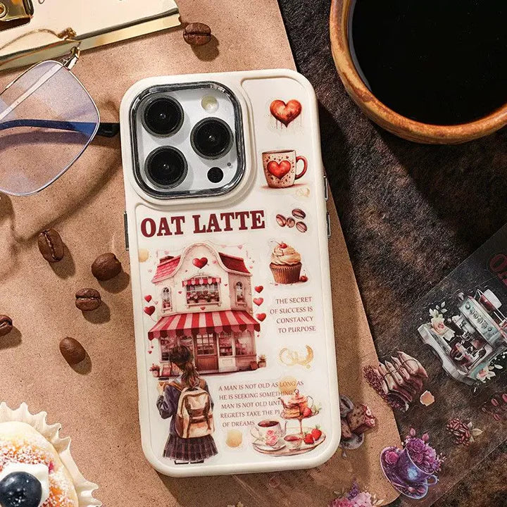 Coffee Aroma