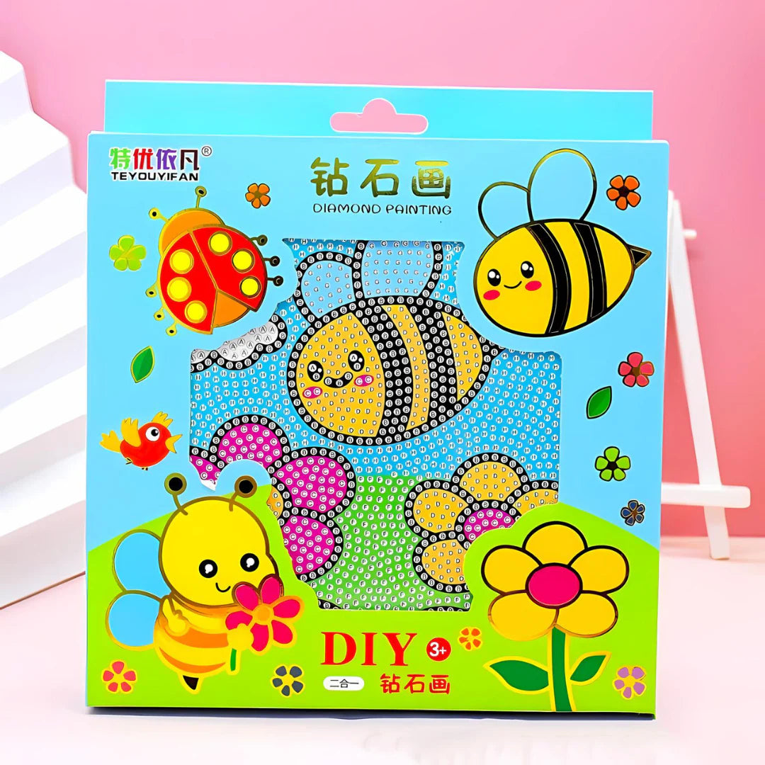 Diamond Painting Kit