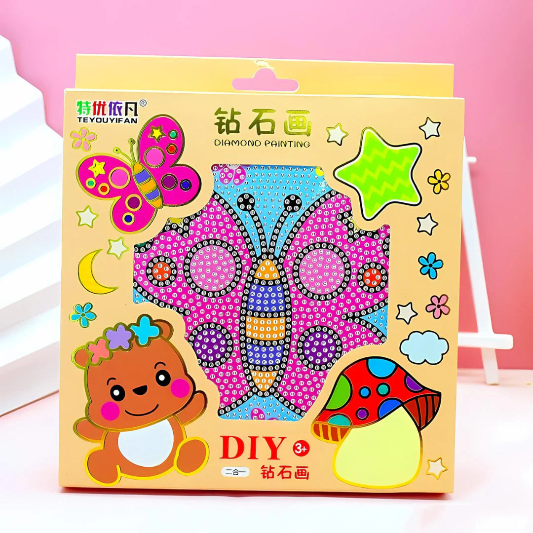 Diamond Painting Kit
