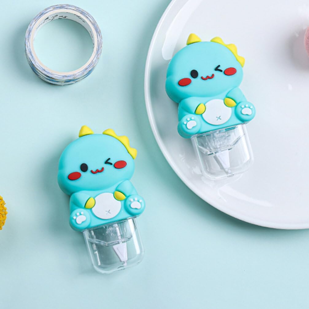 Cute Dino Correction Tape