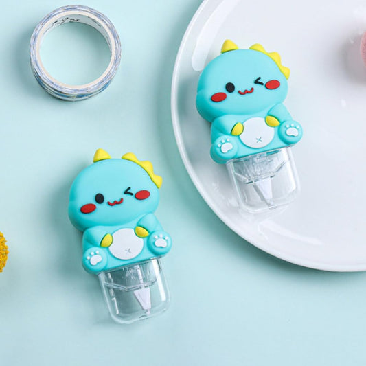 Cute Dino Correction Tape