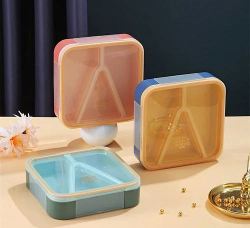 Enjoy the Little Things Lunch Box