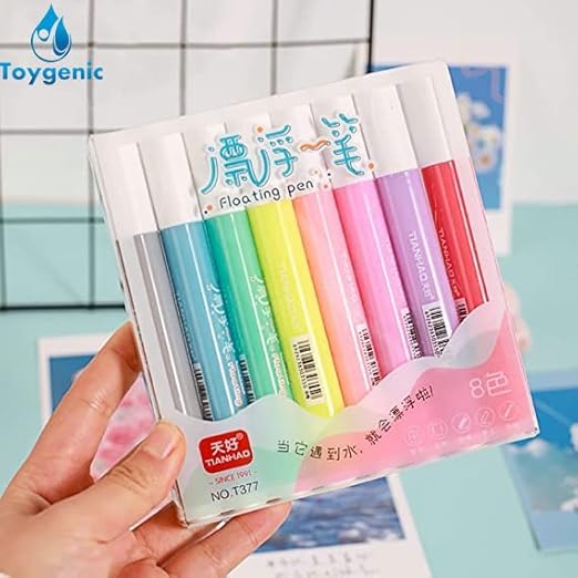 Floating Pen