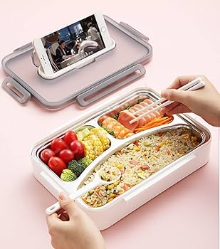 Hungry Express Lunch Box