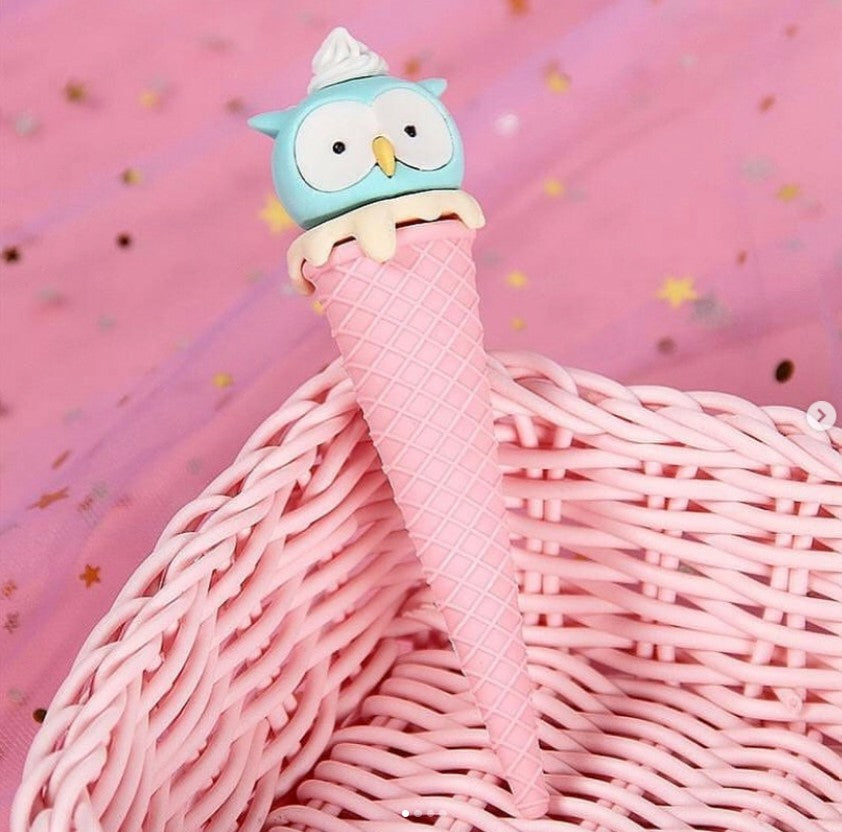 Icecream Cone Eraser