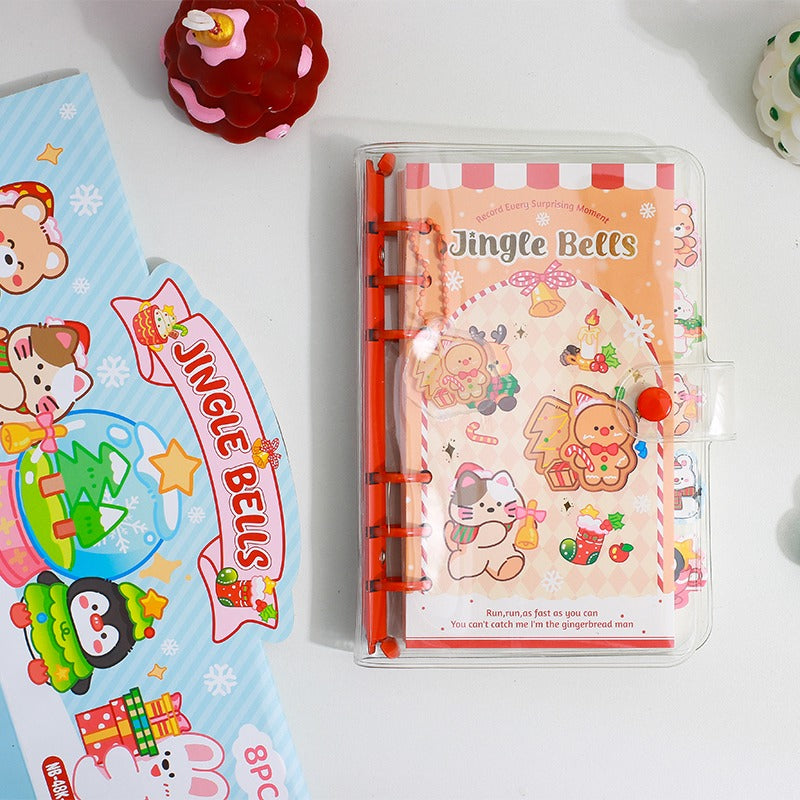 Jingle Bells Diary