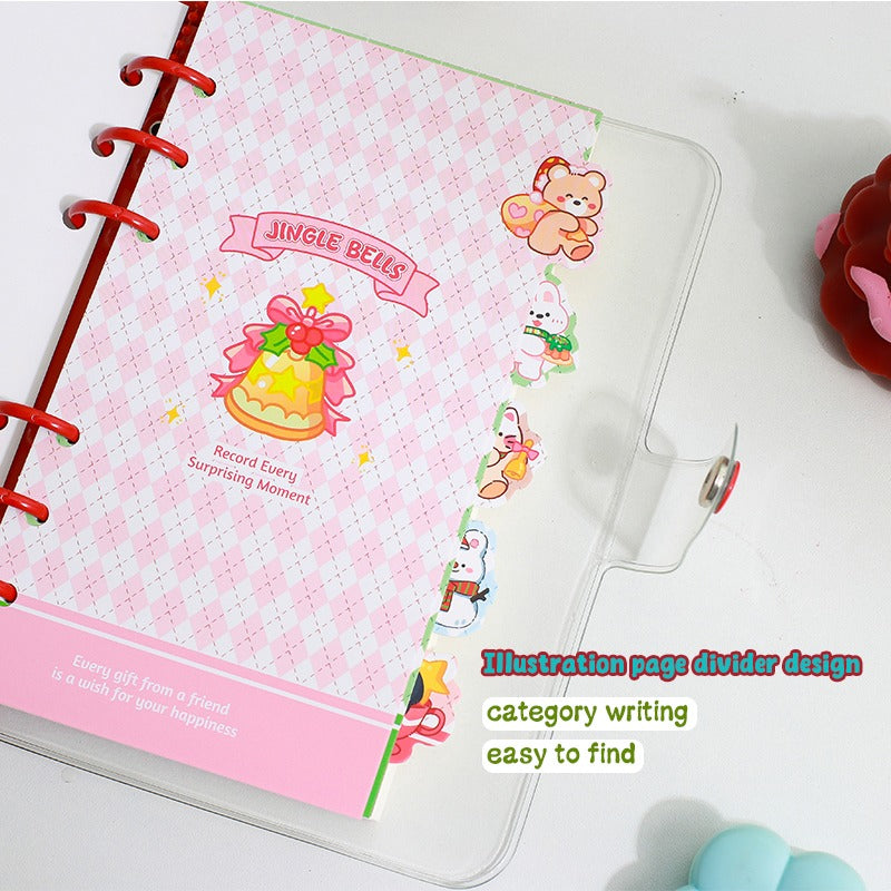 Jingle Bells Diary