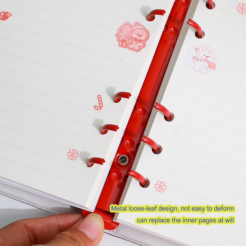 Jingle Bells Diary