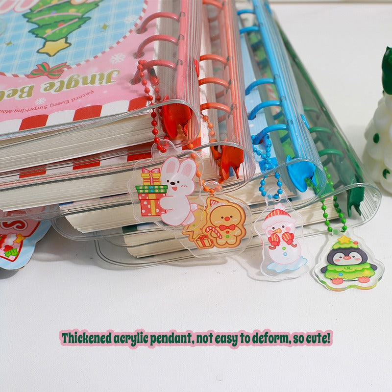 Jingle Bells Diary
