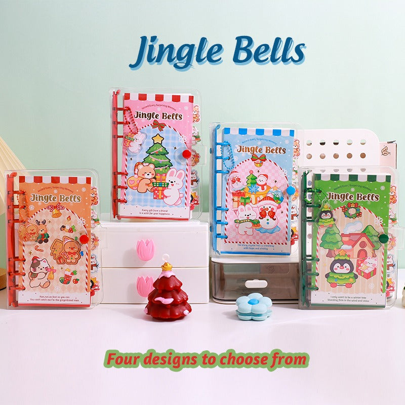 Jingle Bells Diary